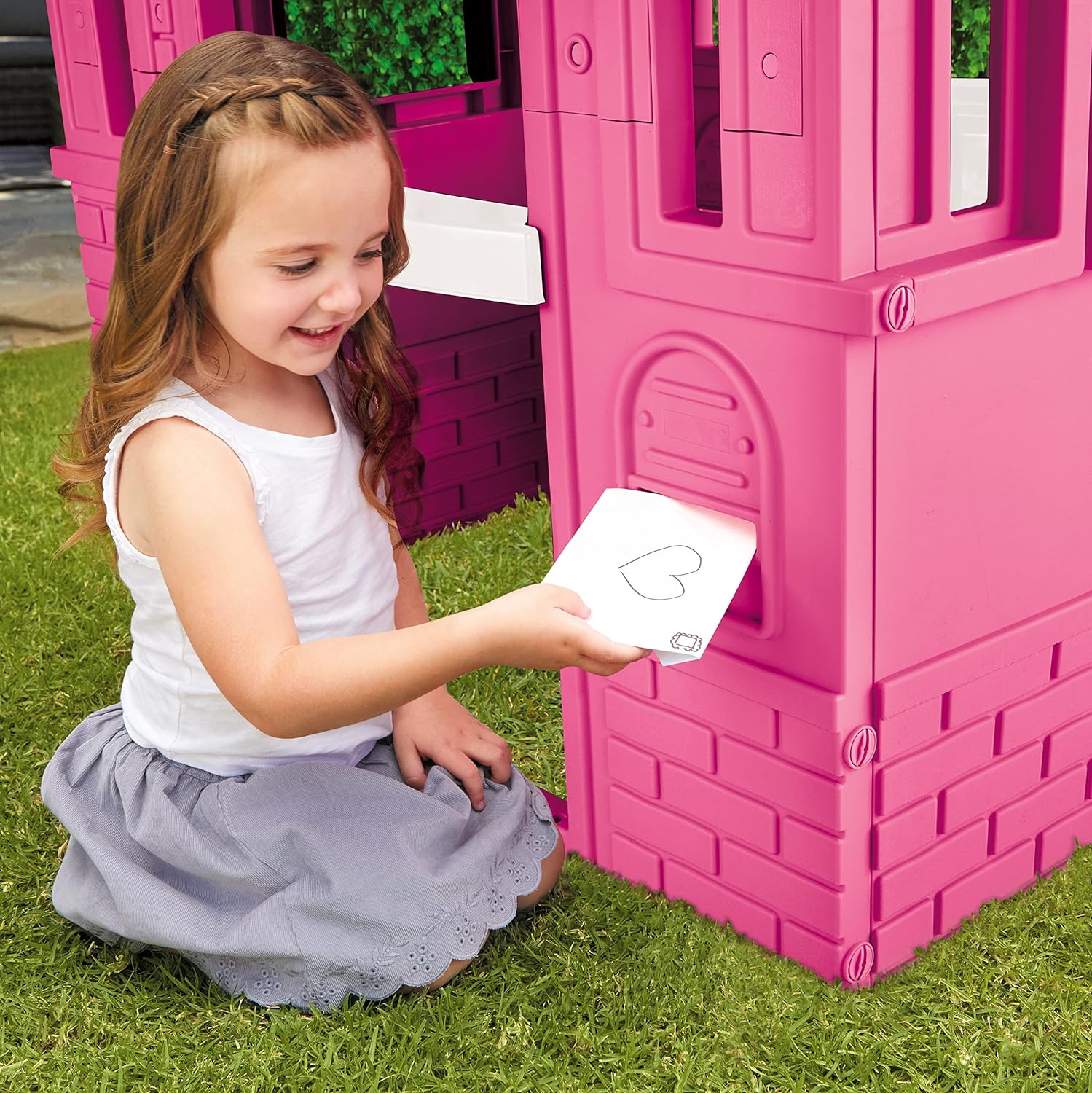 Little Giant Princess Playhouse Replacement Window Shutters - John Pierce Auto Care