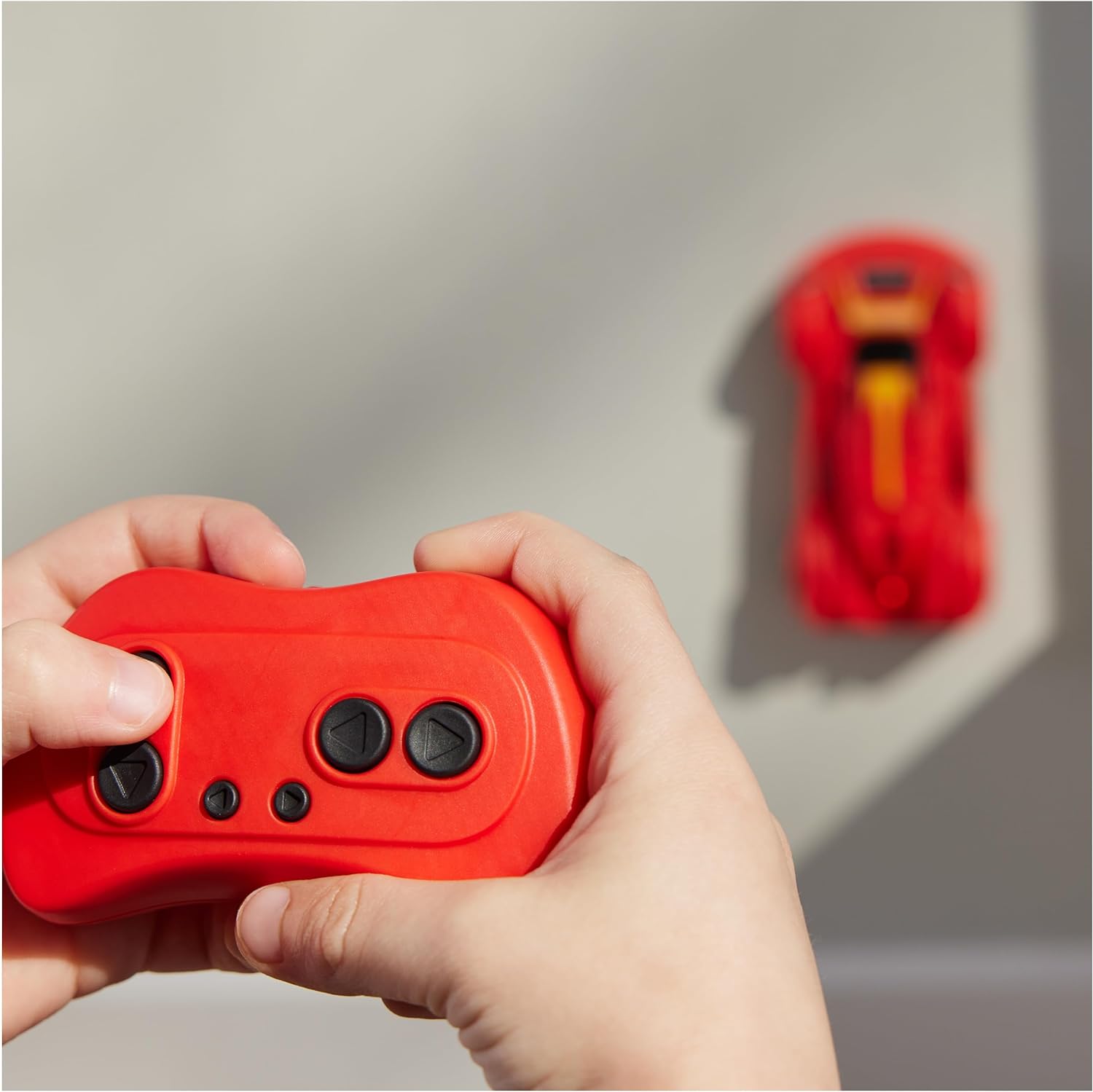 Air Hogs Gravity Rechargeable 4-Inch Indoor Drone - John Pierce Auto Care