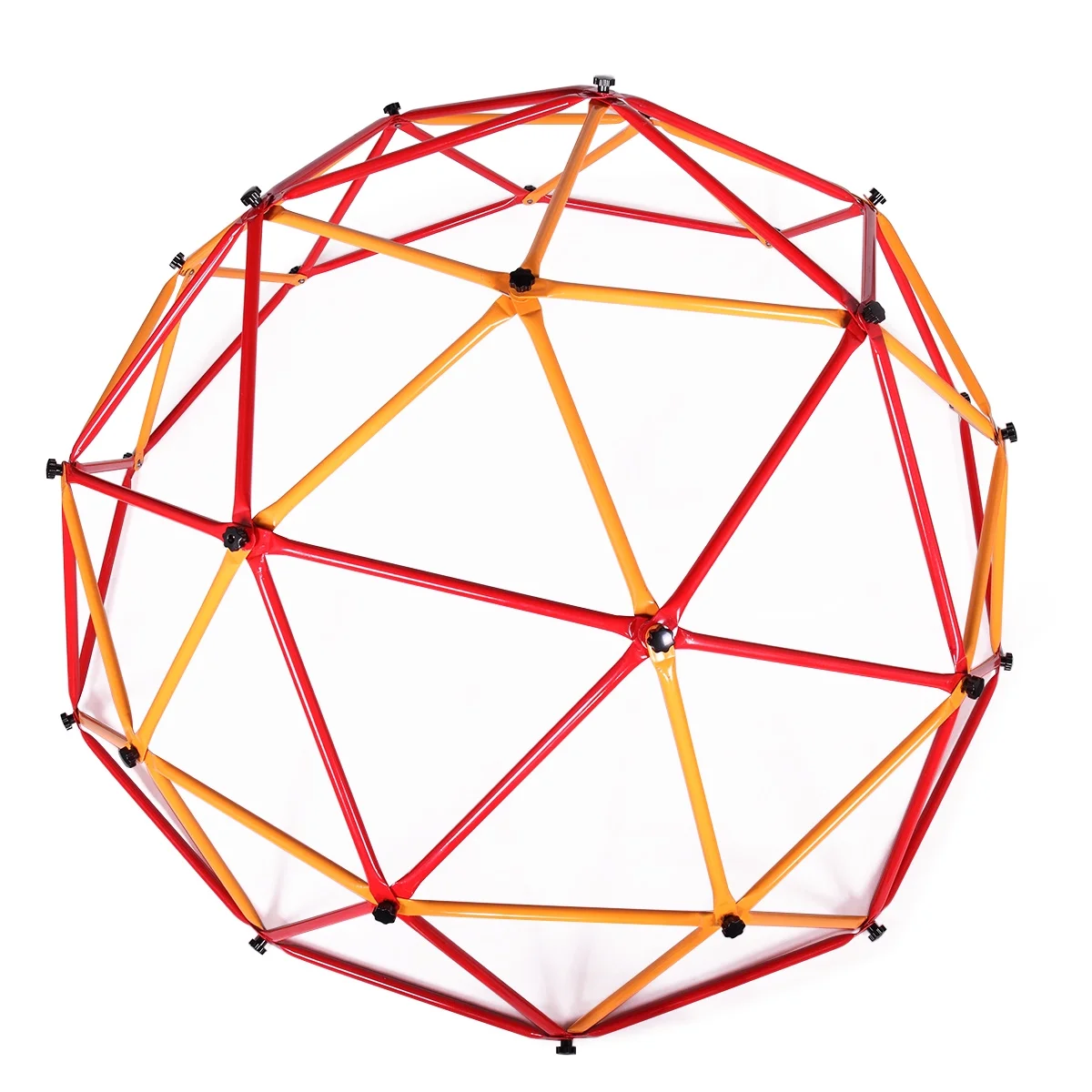 Kids Dome Climber Play Center - 1 unit - 48.5 - Encourage active play with this colorful climbing dome! - John Pierce Auto Care