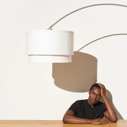 Brightech Mason LED Floor Lamp - John Pierce Auto Care