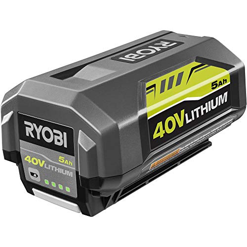 Ryobi OP4050A 40 Volt Lithium Ion Capacity - John Pierce Auto Care