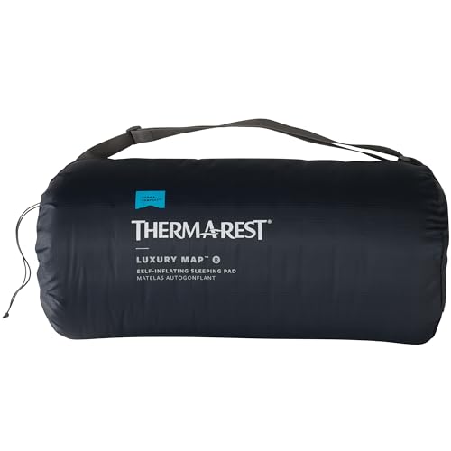 Therm Rest Basecamp Self Inflating Camping - John Pierce Auto Care