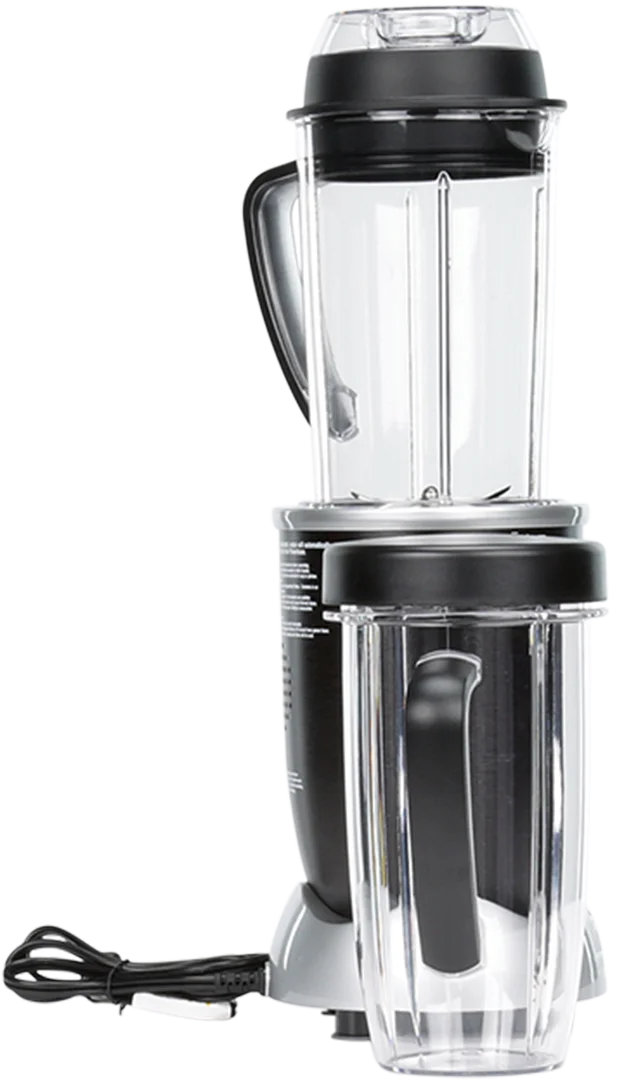 Magic Bullet Nutribullet RX 10-Piece Blender - John Pierce Auto Care