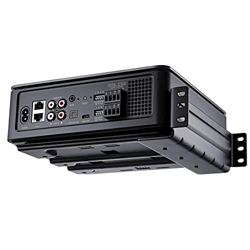 Bose Music Amplifier Bluetooth connectivity - John Pierce Auto Care