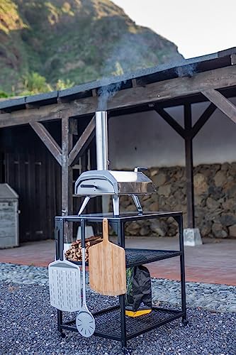 ooni Medium Modular Table Accessories - John Pierce Auto Care