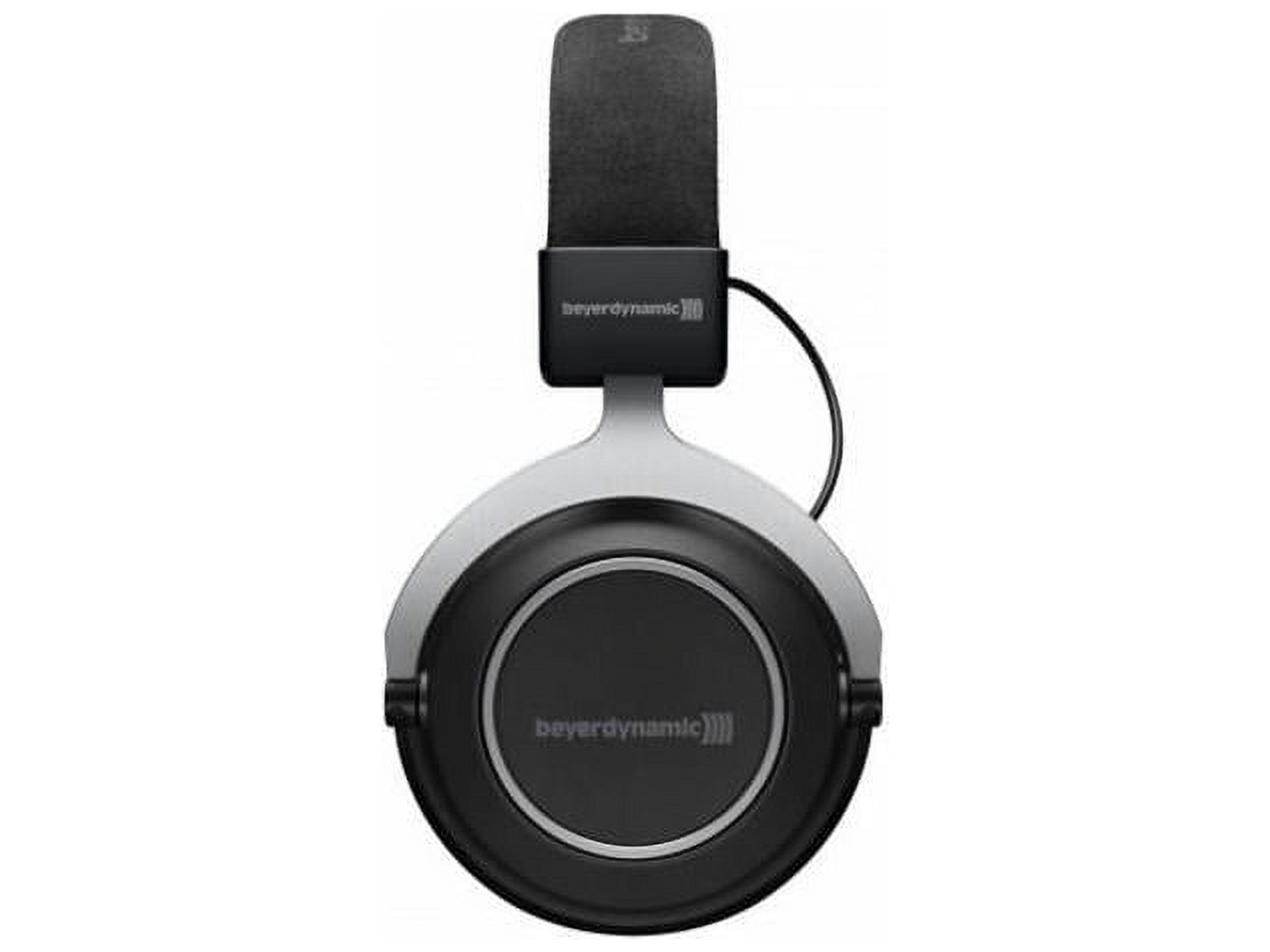 Beyerdynamic Amiron Wireless High-end Tesla Bluetooth® headphones with sound personalization (closed) - John Pierce Auto Care