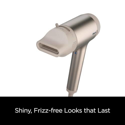 Shark HD120BRN Fast Drying Concentrator Curl Defining - John Pierce Auto Care