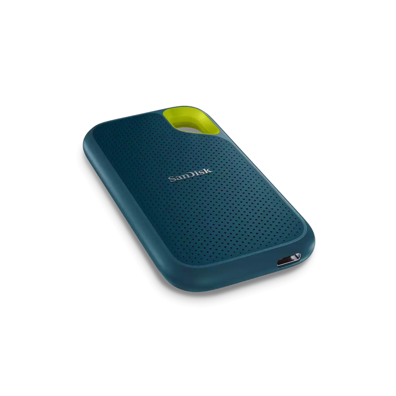 SanDisk 2TB Extreme Portable SSD V2, External Solid State Drive, Monterey - SDSSDE61-2T00-G25M - John Pierce Auto Care