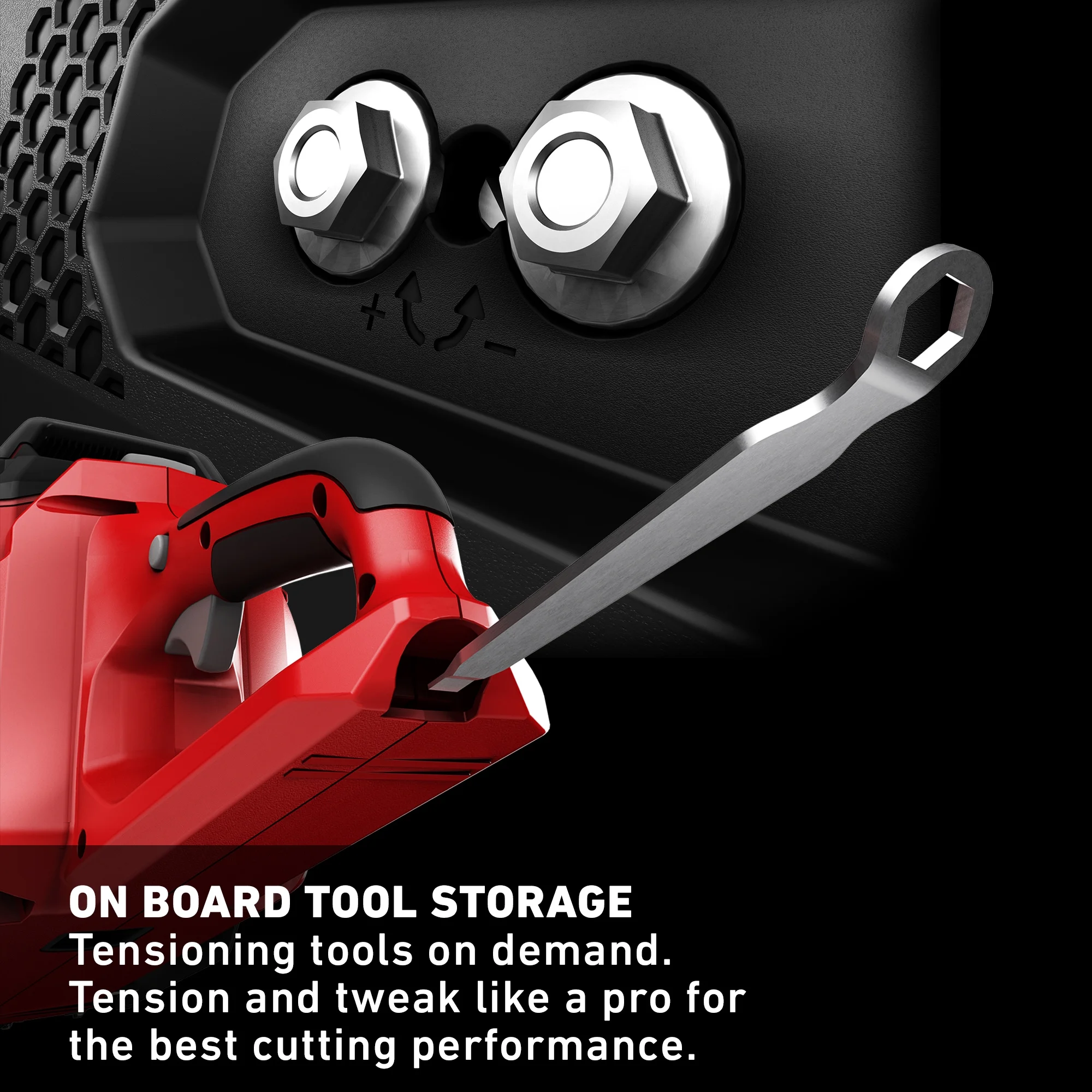 Toro Flex Force 60V 16