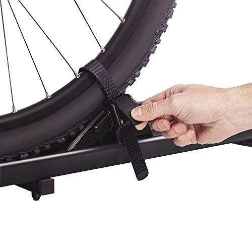 Thule Elite Van Bike Rack - John Pierce Auto Care