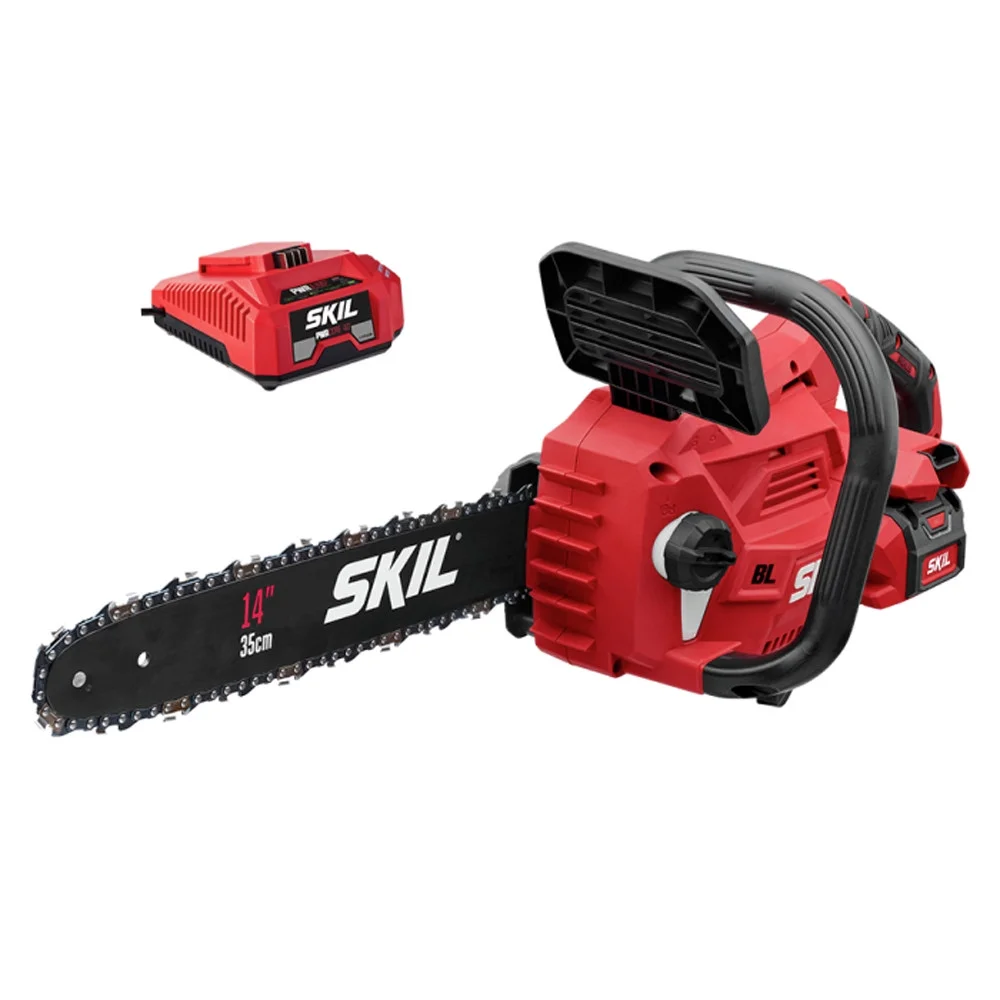 SKIL CS4555-10 PWR CORE 40 Brushless 40V 14