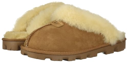 UGG Womens Coquette Slipper - John Pierce Auto Care