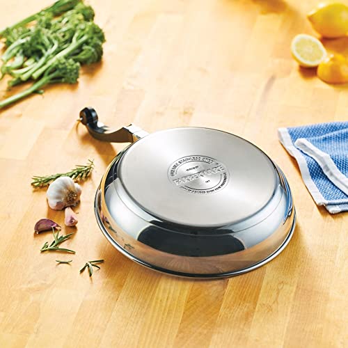 Farberware Classic Stainless 15 Piece Cookware - John Pierce Auto Care