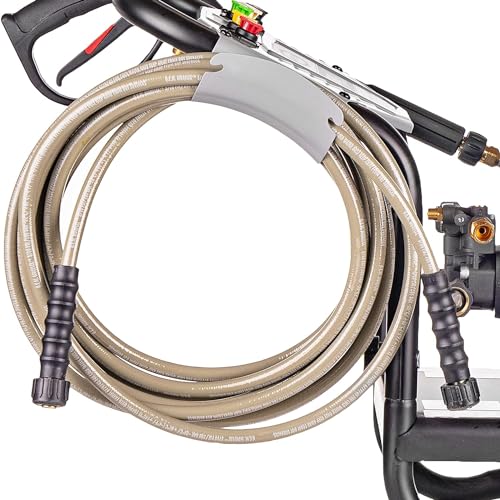 SIMPSON PowerShot Professional Pressure Washer - John Pierce Auto Care