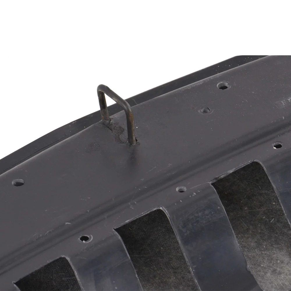 Carbon Bonnet Hood Opel Astra J - John Pierce Auto Care