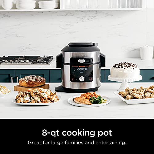 Ninja OL601 One Pressure Cooker - John Pierce Auto Care
