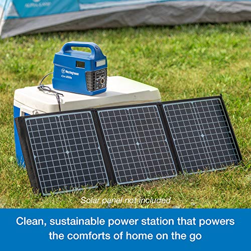 Westinghouse Outdoor Power Equipment iGen300s - John Pierce Auto Care