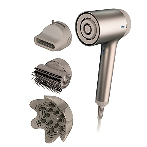 Shark HD120BRN Fast Drying Concentrator Curl Defining - John Pierce Auto Care