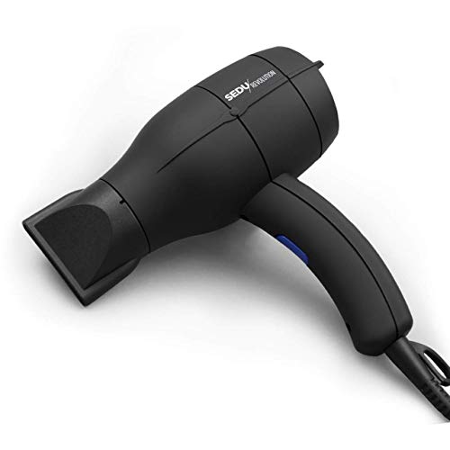 Sedu Revolution Tourmaline Ionic 4000i - John Pierce Auto Care