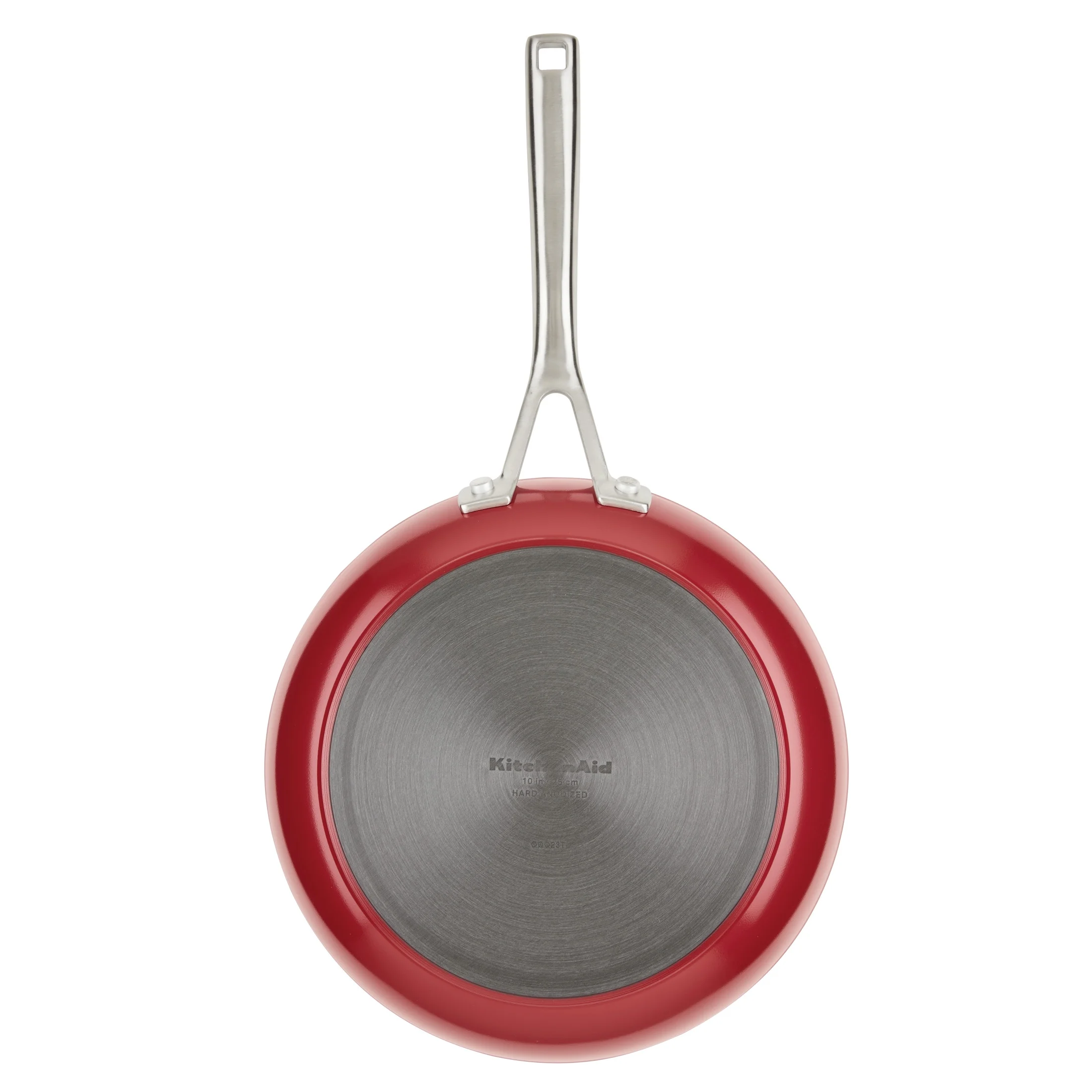KitchenAid 10-Piece Hard Anodized Ceramic Nonstick Cookware Set - John Pierce Auto Care