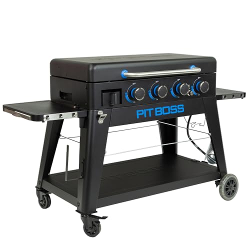 Ultimate Burner Nonstick Lift-Off Griddle - John Pierce Auto Care