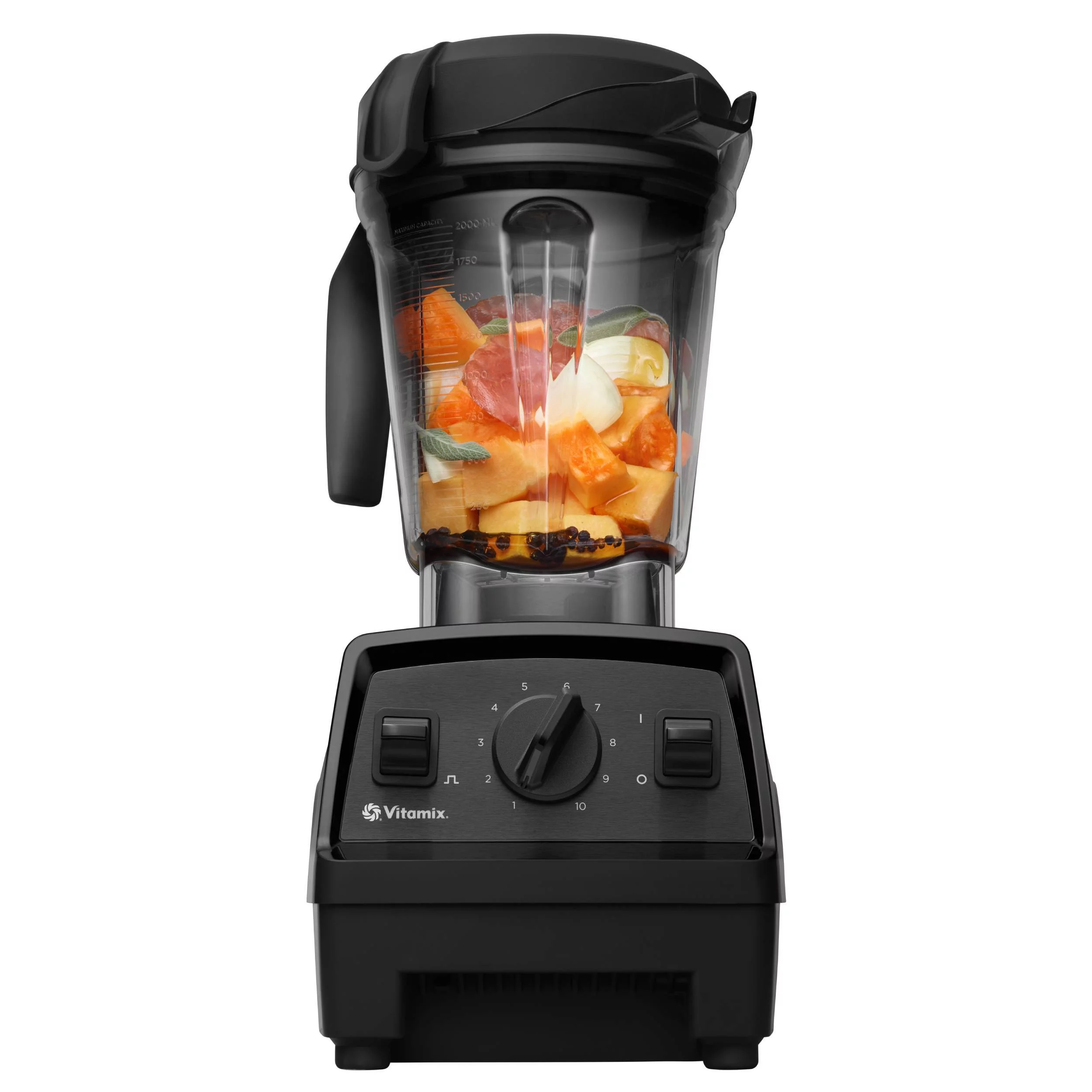 Vitamix Explorian Series Professional Blender - John Pierce Auto Care