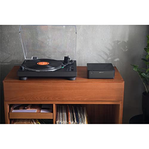 Bose Music Amplifier Bluetooth connectivity - John Pierce Auto Care