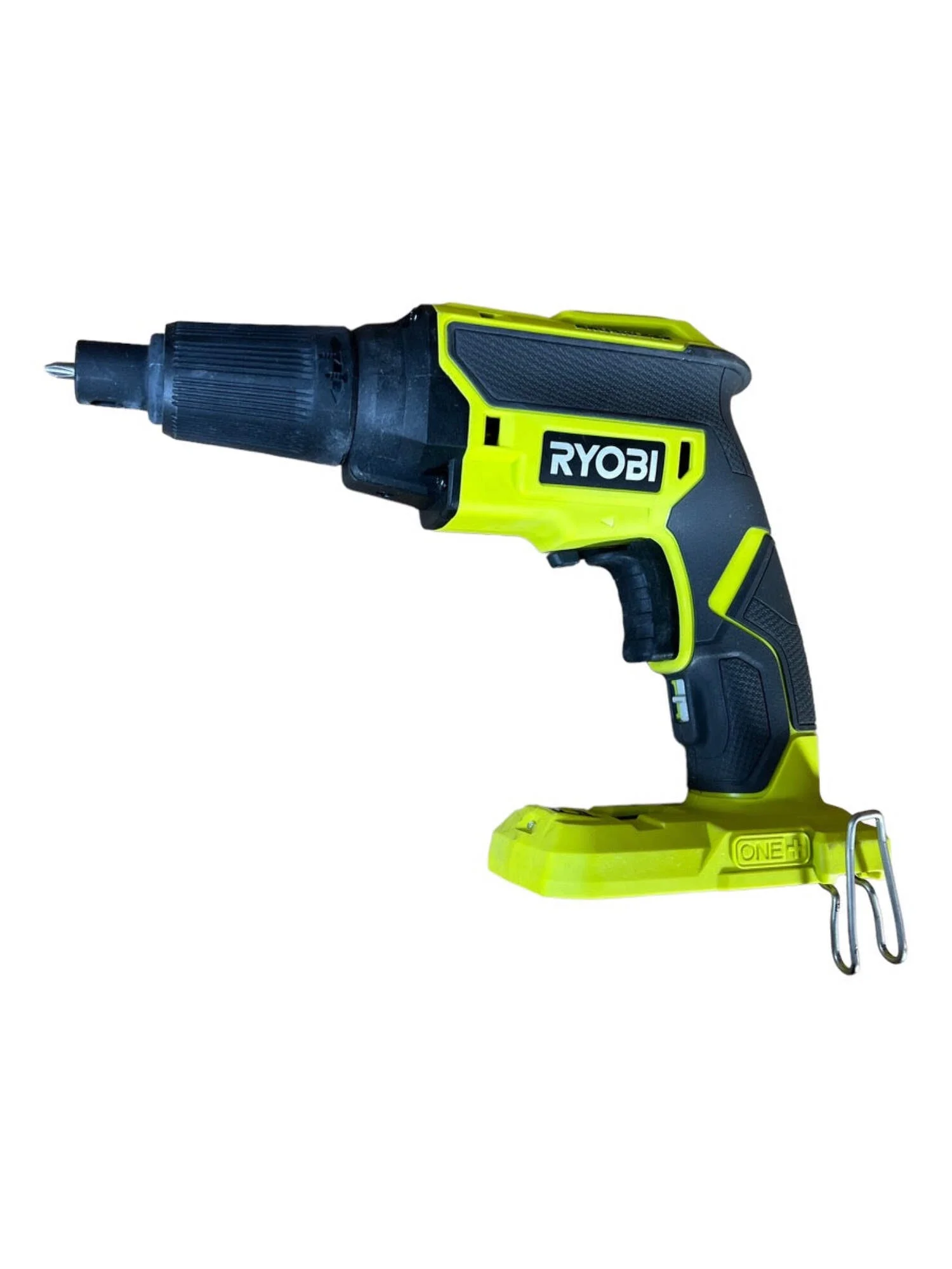 Ryobi 18-Volt ONE+ Brushless Drywall Screw Gun (Tool Only) - John Pierce Auto Care