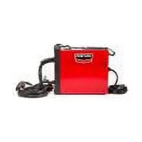 Century FC90 Flux Core Welder - John Pierce Auto Care