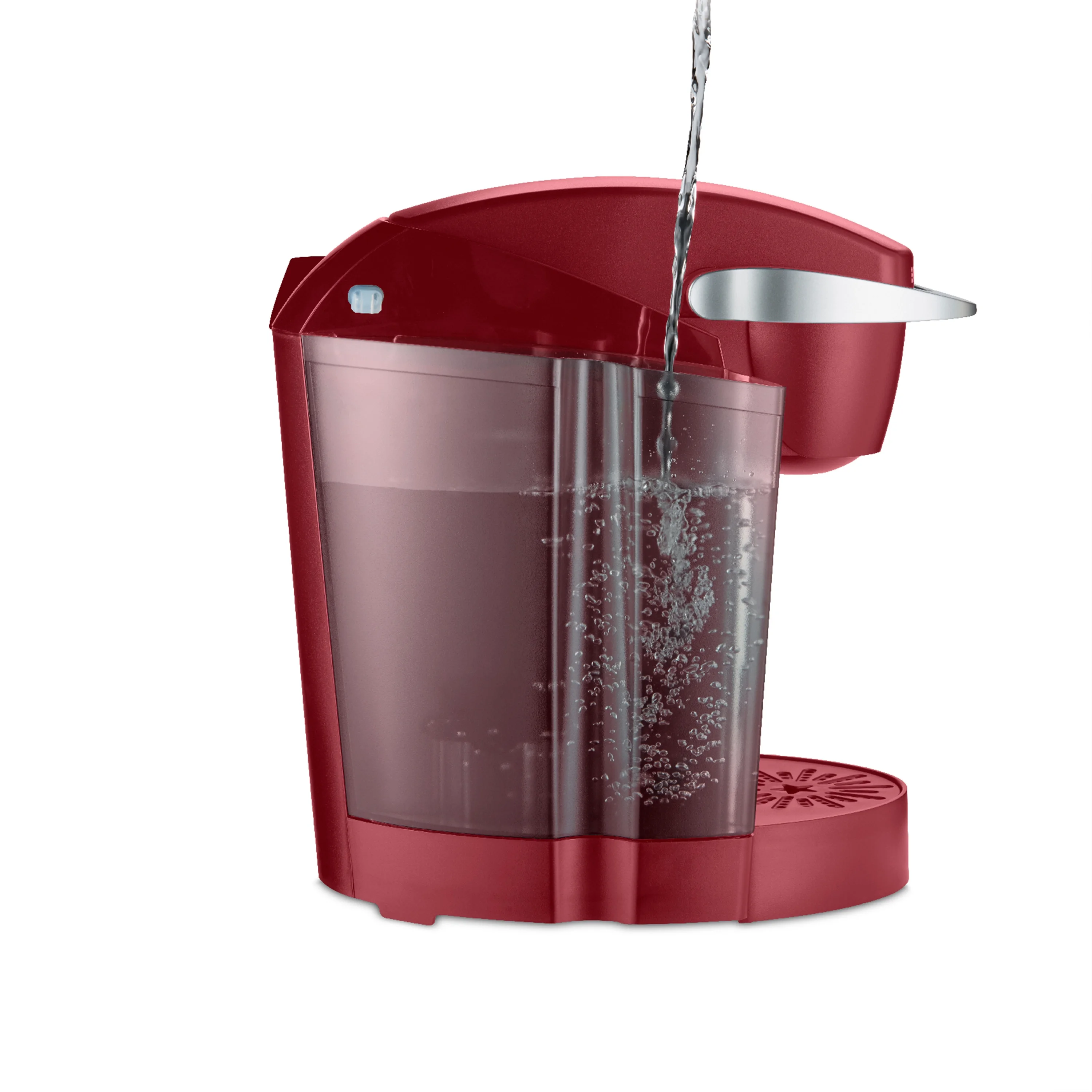 Keurig K-Classic Single Serve K-Cup Pod Coffee Maker, Rhubarb - John Pierce Auto Care