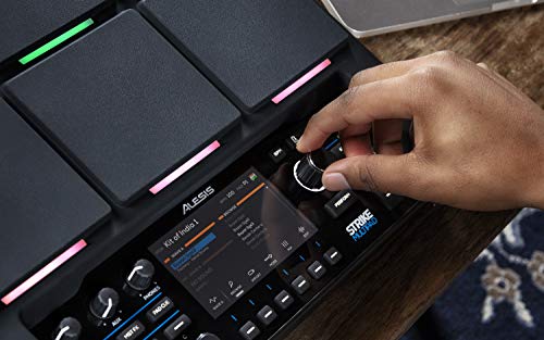 Alesis Strike MultiPad Electronic Drum - John Pierce Auto Care