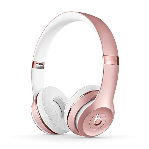 Beats Solo3 Wireless Ear Headphones - John Pierce Auto Care