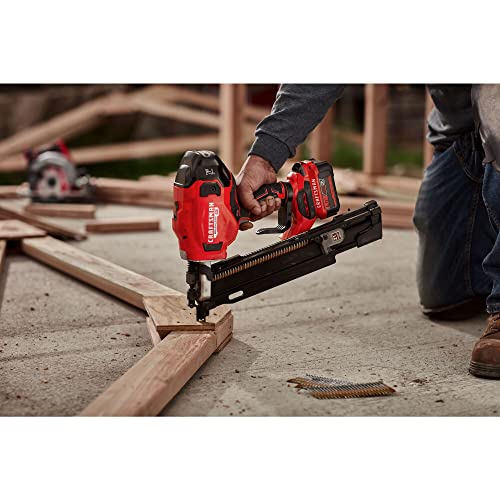 CRAFTSMAN Brushless Cordless Framing CMCN621PLB - John Pierce Auto Care
