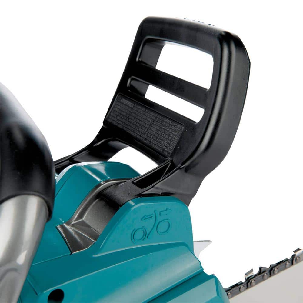 Makita 18V XGT 18-inch Brushless Chainsaw Kit - John Pierce Auto Care