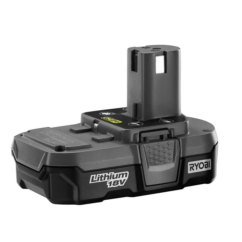 RYOBI ONE+ 18V 8 in. Cordless Battery Pole Saw Kit with Battery and Charger (Bulk Packaged) (P4361) - John Pierce Auto Care