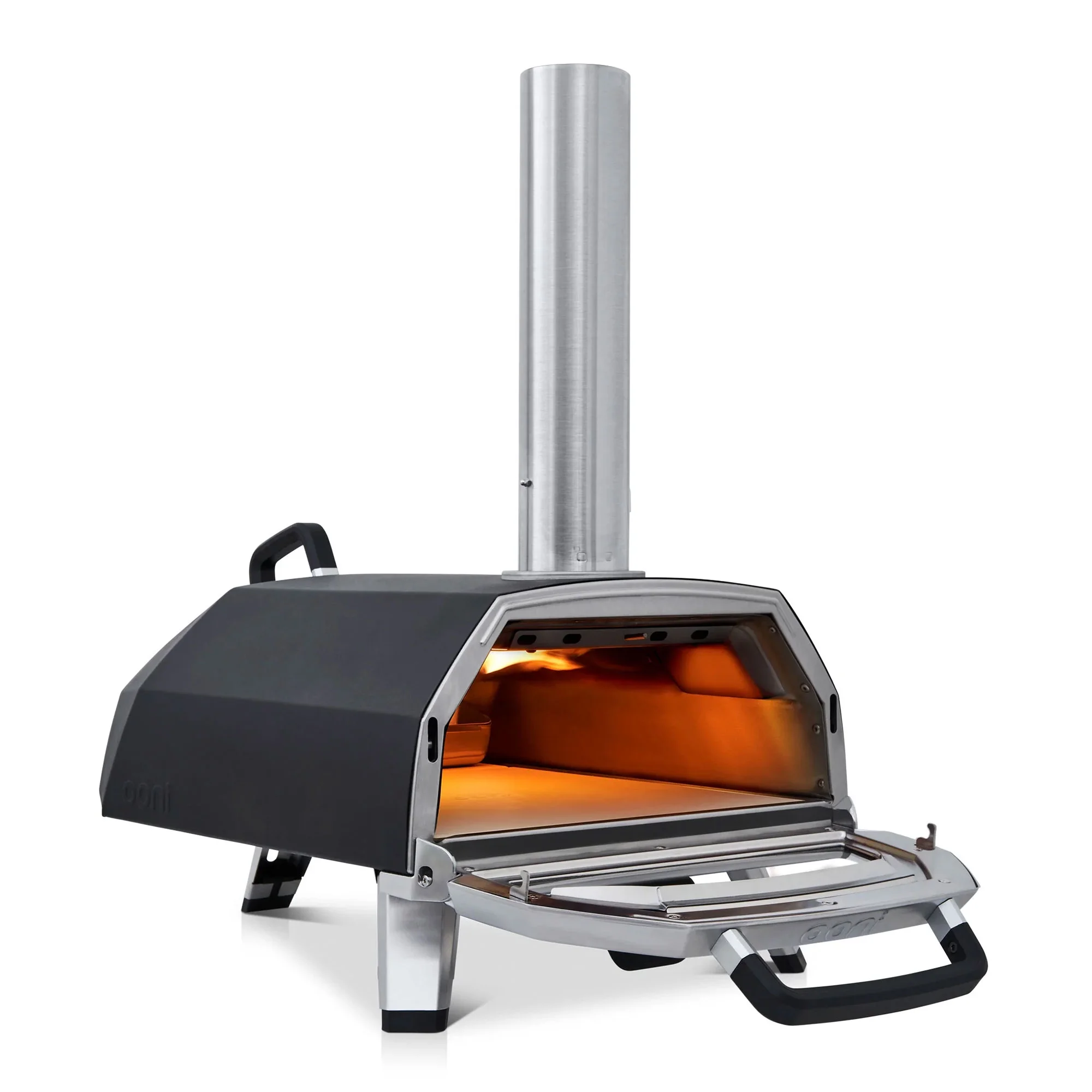 Ooni Karu 16 Multi-Fuel Outdoor Pizza Oven - John Pierce Auto Care