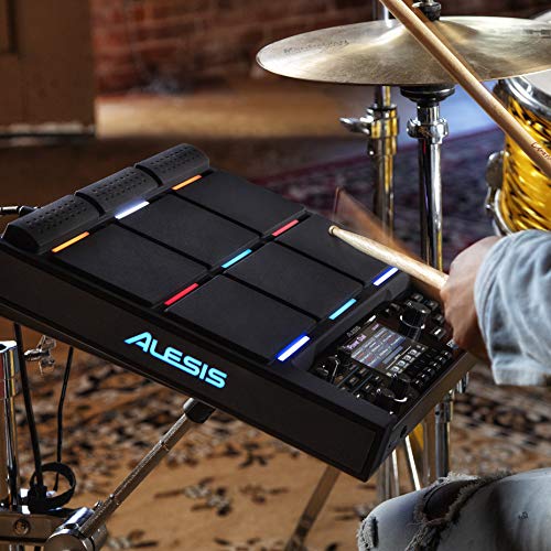 Alesis Strike MultiPad Electronic Drum - John Pierce Auto Care