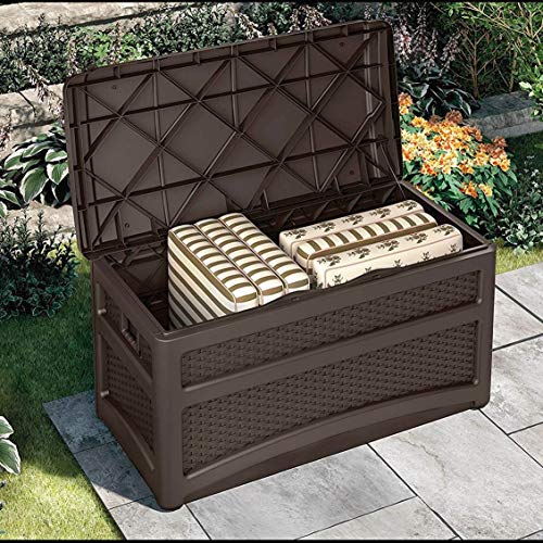 Suncast DBW7500 Deck Wheels gallon - John Pierce Auto Care