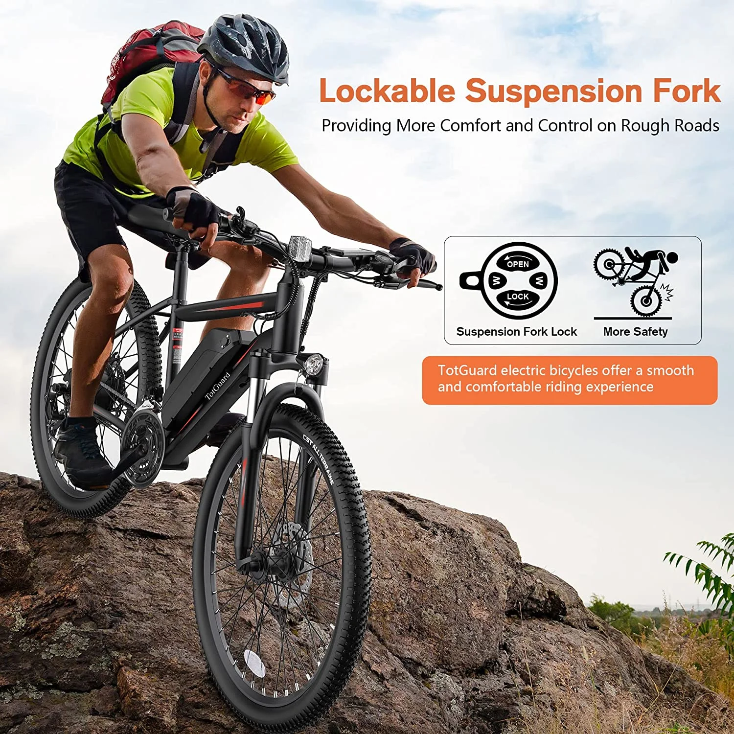 TotGuard 27.5
