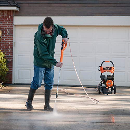Generac 7899 2900PSI Washer SPEEDW - John Pierce Auto Care