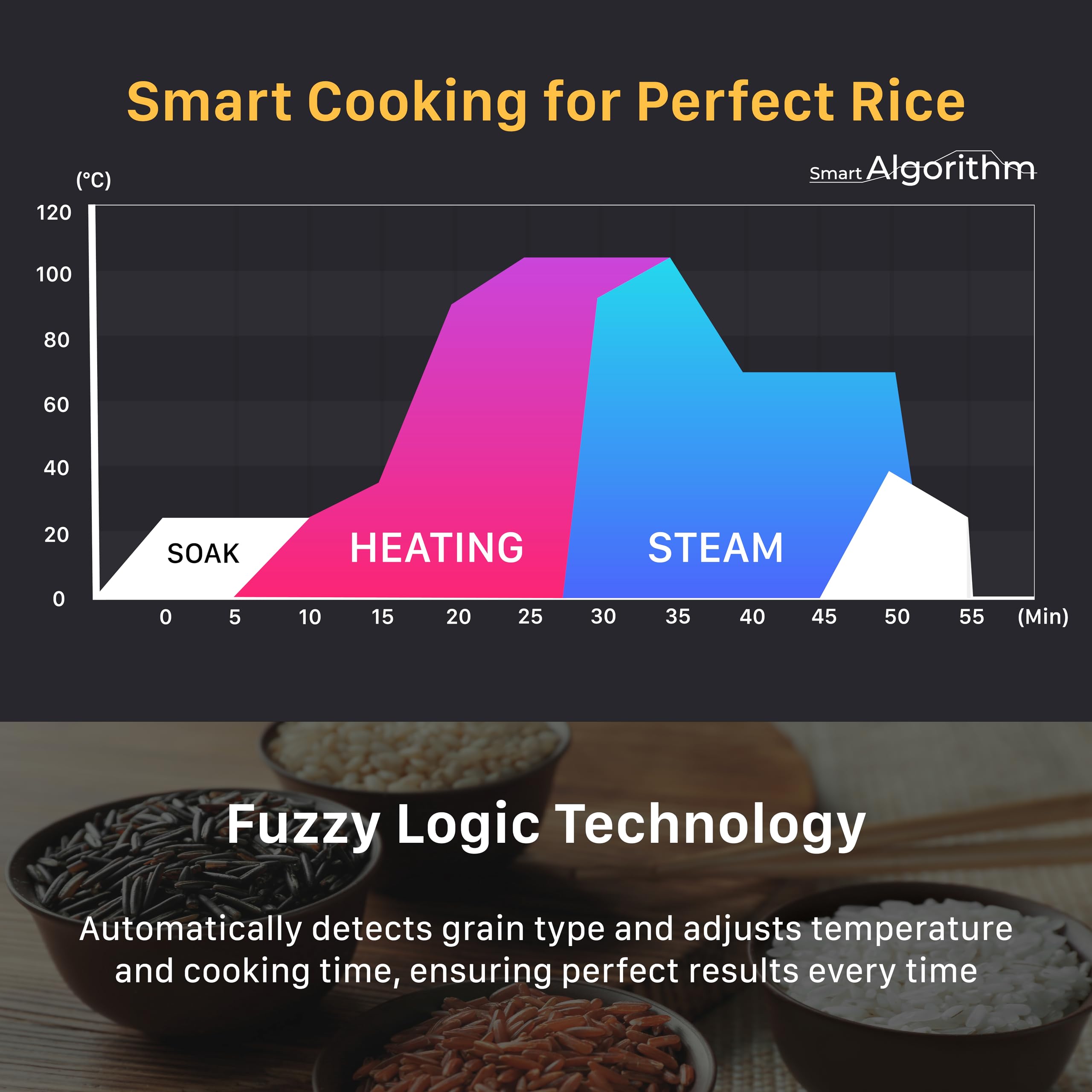 CUCKOO Multi-Functional Twin Pressure Cooker and Rice Baker - John Pierce Auto Care