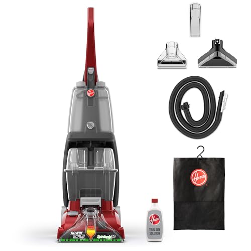 Hoover Shampooer FH50150NC Solution Concentrated - John Pierce Auto Care