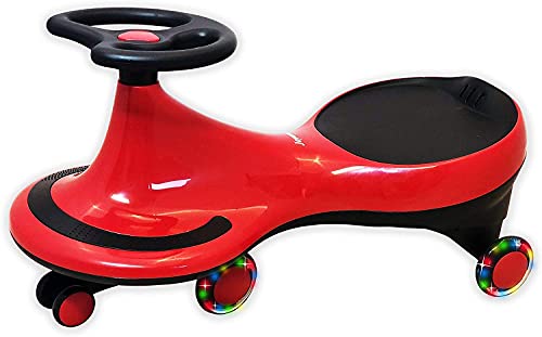 Joyano Flashing Batteries Powered Movement Toy for Toddlers - John Pierce Auto Care