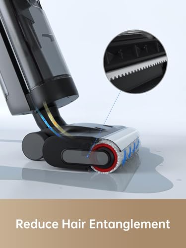 Dreametech H12 PRO Cordless One Step - John Pierce Auto Care