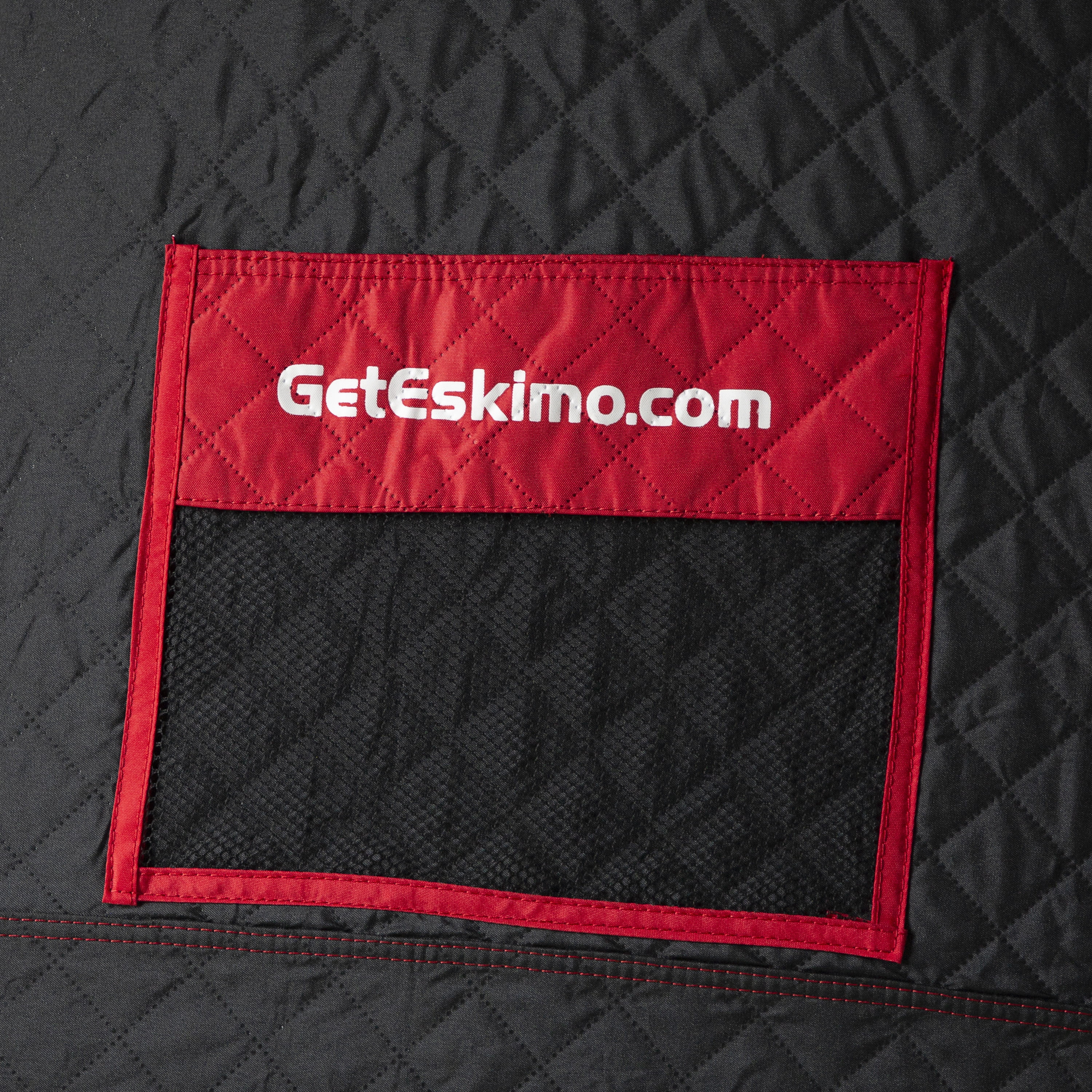 Eskimo QuickFish 6i Insulated Ice Shelter - John Pierce Auto Care