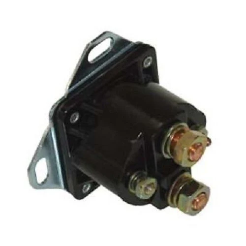 High Energy Starter Solenoid SS598 - John Pierce Auto Care