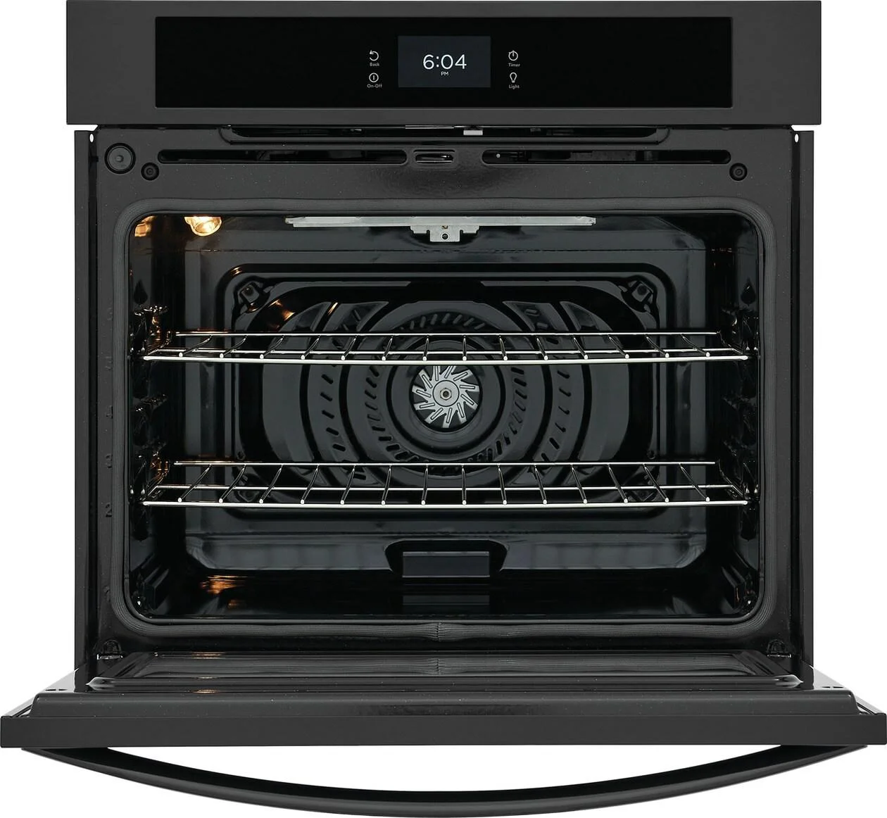 Frigidaire 30-inch Single Wall Electric Oven - John Pierce Auto Care