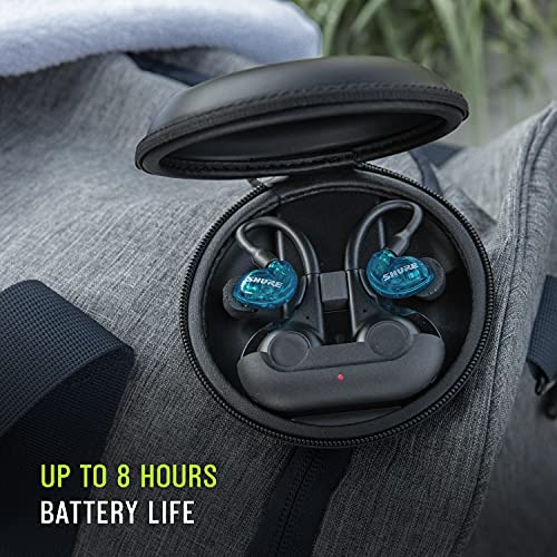 Shure AONIC 215 TW2 Technology - John Pierce Auto Care