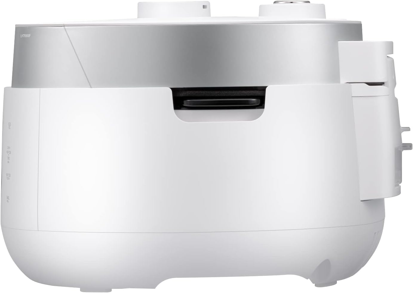 CUCKOO Multi-Functional Twin Pressure Cooker and Rice Baker - John Pierce Auto Care