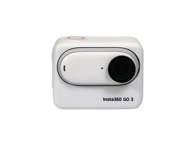 Insta360 GO 3 Action Camera Bundle - John Pierce Auto Care